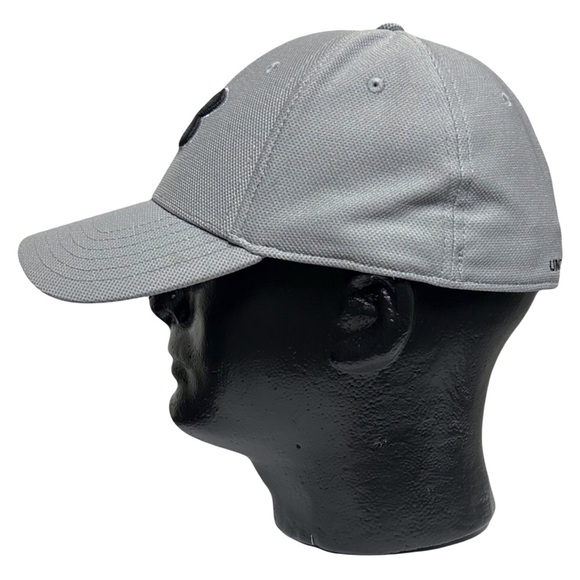 Under Armour Blitzing 3.0 Fitted Cap - Picture 2 of 11